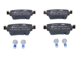 Klocek Hamulcowy Kpl. 13.0460-2790.2