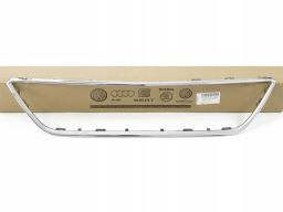 Ramka chrom Atrapy grilla Seat Leon 2017-2020 OE 5F0854643F2ZZ