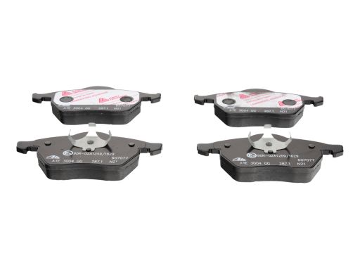 Klocek Hamulcowy Kpl. 13.0460-7077.2