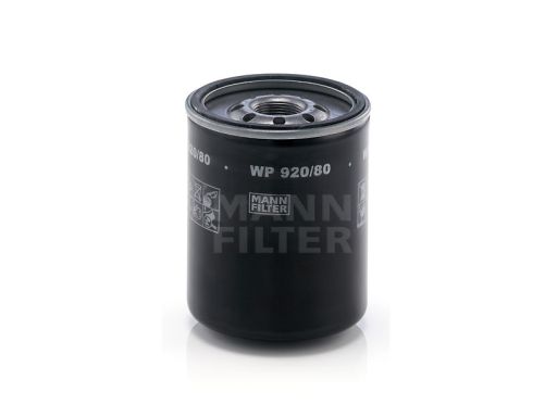 Filtr Oleju Wp 920/80