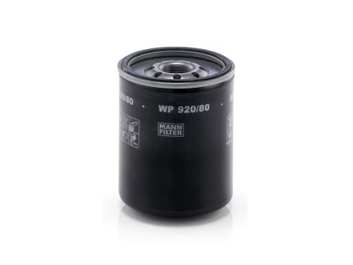 Filtr Oleju Wp 920/80