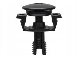 Mocowanie chłodnic Mercedes A2115040059 W211 W219