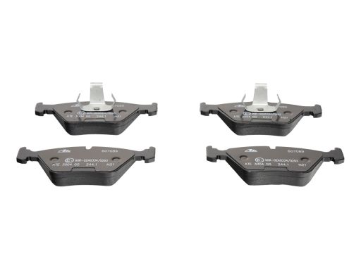 Klocek Hamulcowy Kpl. 13.0460-7089.2