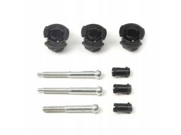 Mocowanie Radaru Skoda Octavia 4H0998561 Oryginał