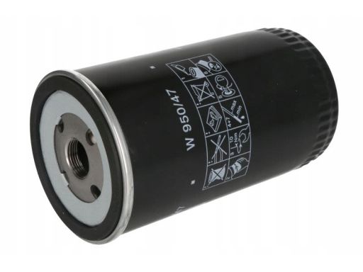 Filtr Oleju W 950/47