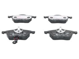 Klocek Hamulcowy Kpl. 13.0460-7122.2