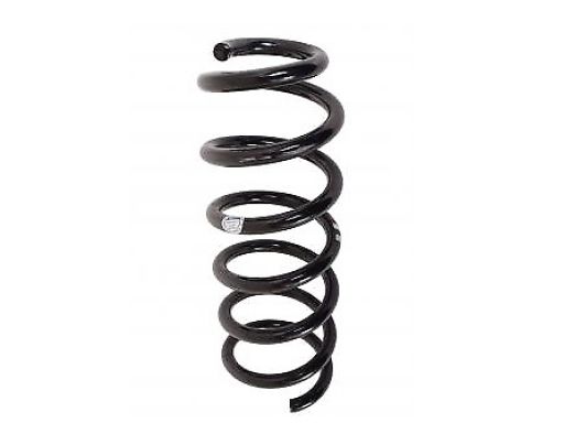 Sprężyna zawieszenia przód Mercedes W205 C class