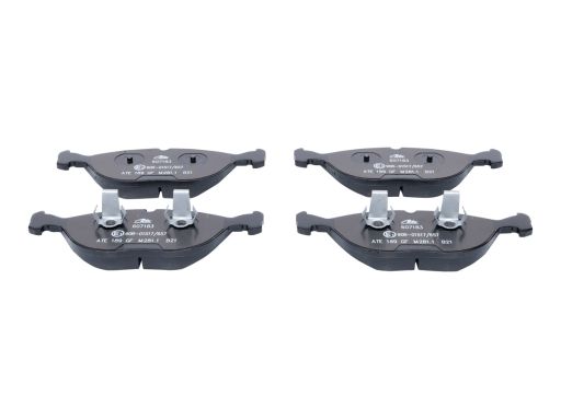 Klocek Hamulcowy Kpl. 13.0460-7183.2