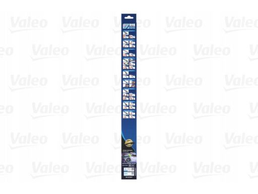 Pióro Wycieraczki 574589