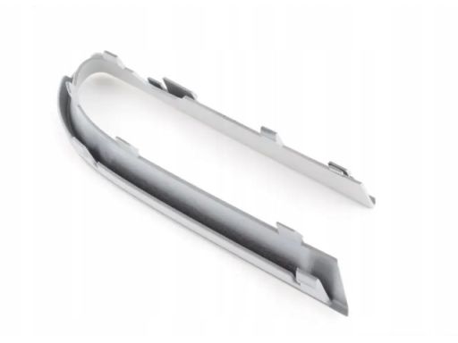 Ramka obudowa halogenu Mercedes R170 SLK L P