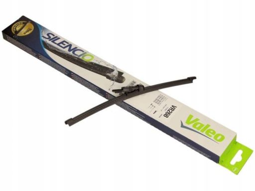 Pióro Wycieraczki 574607