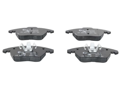 Klocek Hamulcowy Kpl. 13.0460-7202.2