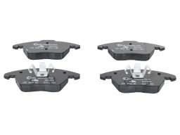 Klocek Hamulcowy Kpl. 13.0460-7202.2