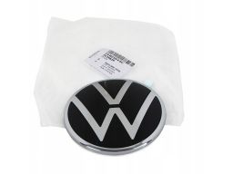 Emblemat znaczek na Klapę Volkswagen Touran T5