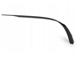 Listwa zderzaka przód Mercedes W217 S class L P A2178850238