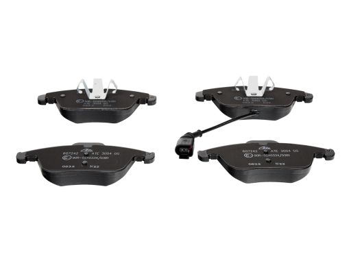 Klocek Hamulcowy Kpl. 13.0460-7242.2