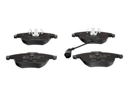 Klocek Hamulcowy Kpl. 13.0460-7242.2