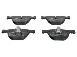 Klocek Hamulcowy Kpl. 13.0460-7260.2