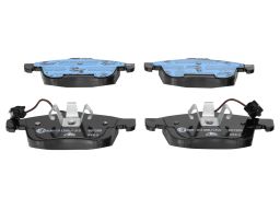 Klocek Hamulcowy Kpl. 13.0460-7269.2