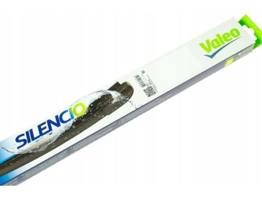 Pióro Wycieraczki 574741