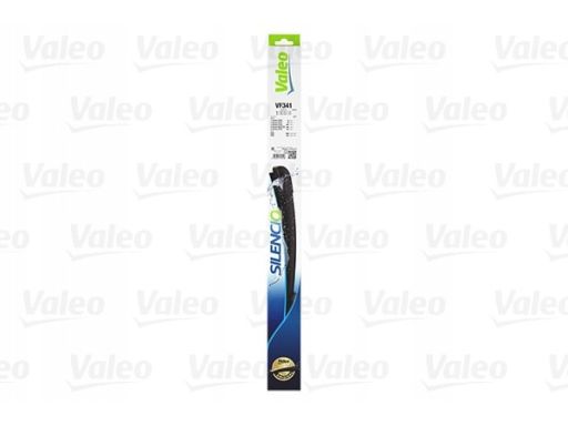 Pióro Wycieraczki 574741