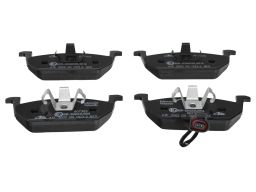 Klocek Hamulcowy Kpl. 13.0460-7303.2