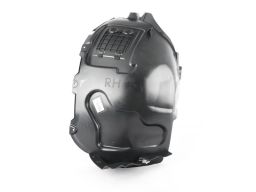 Prawe Nadkole przód osłona Mercedes C253 GLC A2536907601