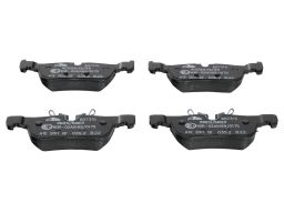 Klocek Hamulcowy Kpl. 13.0460-7315.2