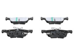 Klocek Hamulcowy Kpl. 13.0460-7346.2