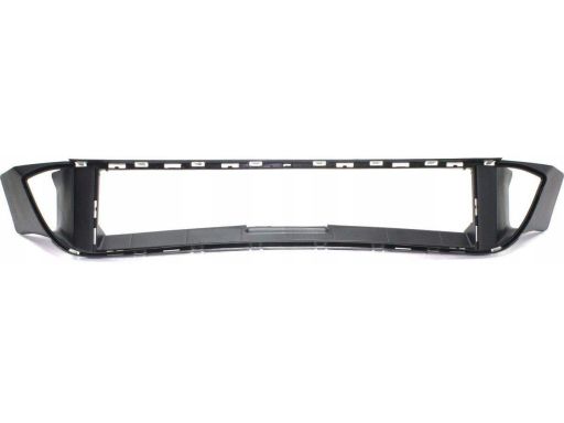 Kratka środkowa zderzaka BMW 5 F10 F11 M PAKIET