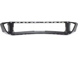 Kratka środkowa zderzaka BMW 5 F10 F11 M PAKIET