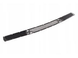 Kratka środkowa zderzaka PRZÓD BMW Seria X3 51113400908