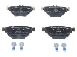 Klocek Hamulcowy Kpl. 13.0470-2626.2