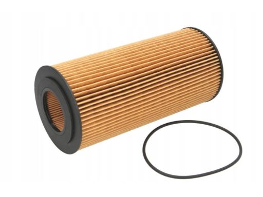 Filtr Oleju Oe 651/3