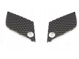 Lewa Kratka w zderzak Mercedes W166 ML class A1668851722