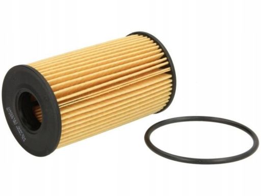 Filtr Oleju Oe 667/5