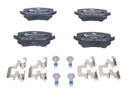 Klocek Hamulcowy Kpl. 13.0470-2749.2