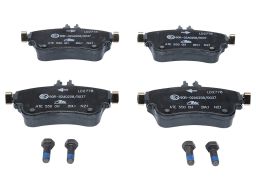 Klocek Hamulcowy Kpl. 13.0470-2778.2