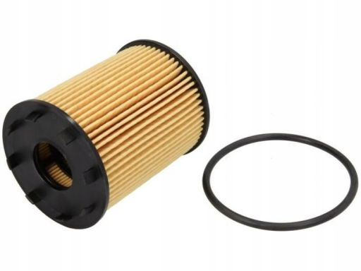 Filtr Oleju Oe 682/7