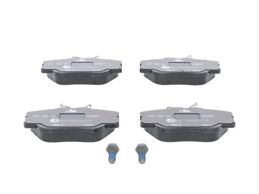 Klocek Hamulcowy Kpl. 13.0470-2927.2