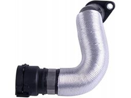 Przewód Elastyczny chłodnicy BMW 3 E90 E91 E92 E93