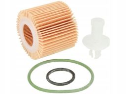 Filtr Oleju Oe 685/3