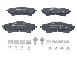 Klocek Hamulcowy Kpl. 13.0470-3870.2