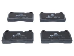 Klocek Hamulcowy Kpl. 13.0470-4833.2