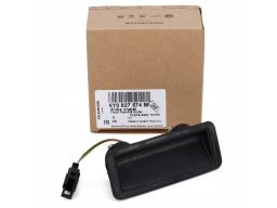 Uchwyt klamka tylnej klapy Skoda Fabia I Oryginał 6Y0827574M