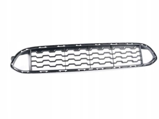 Kratka środkowa zderzaka BMW Seria X3 F25 X4 F26