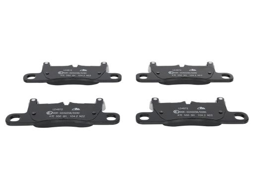 Klocek Hamulcowy Kpl. 13.0470-4872.2