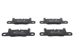 Klocek Hamulcowy Kpl. 13.0470-4872.2