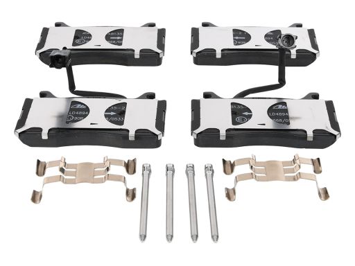 Klocek Hamulcowy Kpl. 13.0470-4894.2