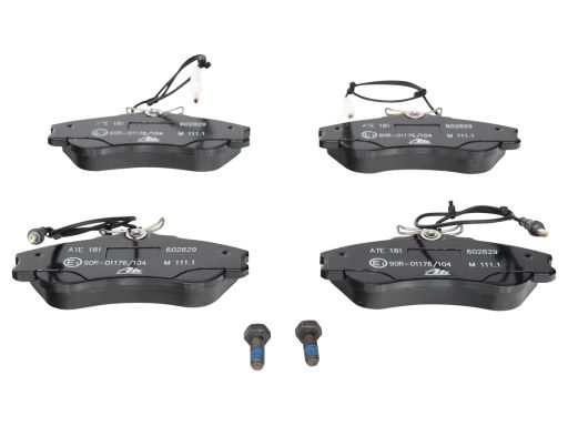 Klocek Hamulcowy Kpl. 13.0460-2829.2